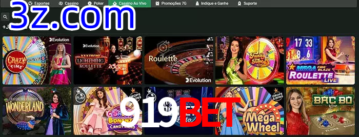 919Bet bet