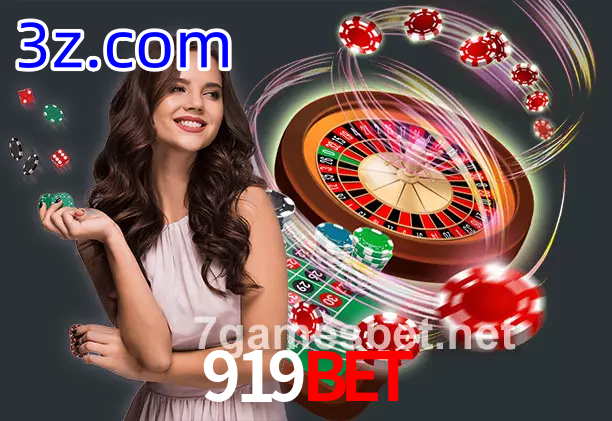 vivo no cassino 919Bet