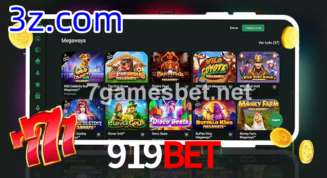 919Bet aplicativo