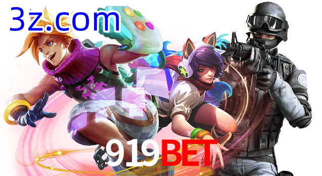  919Bet