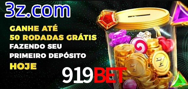  919Bet