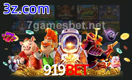 cassino 919Bet