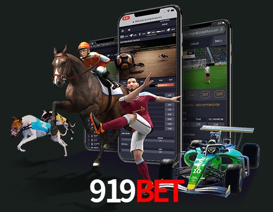 919Bet