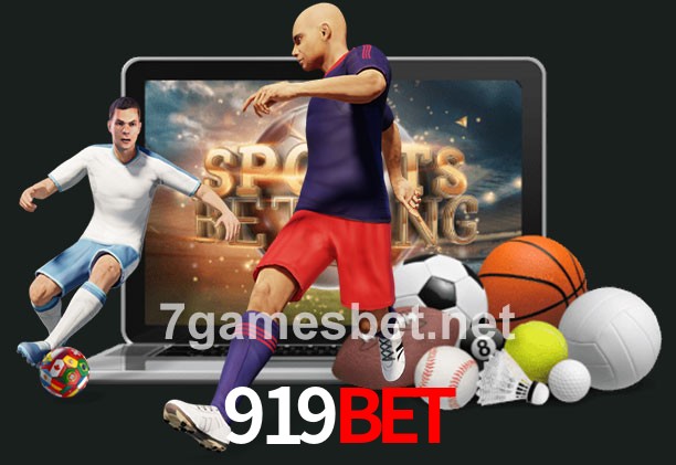919Bet